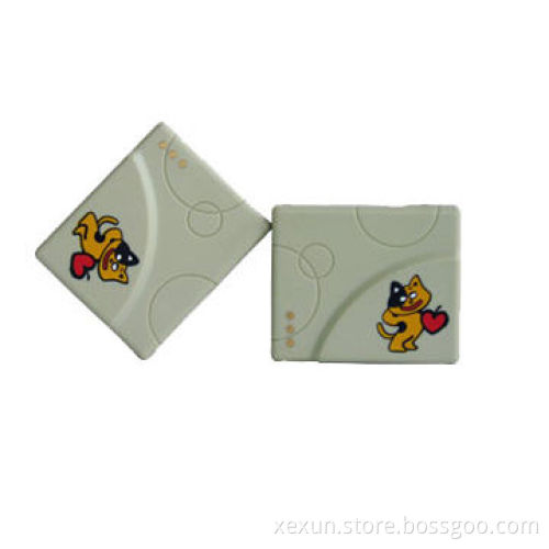 Mini GPS tracker for animal tracking the world smallest GPS tracker with GSM module solution